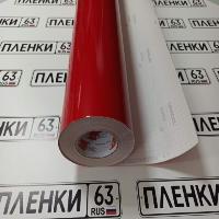 ORACAL 8300 032 красный (Ширина 1м.)
