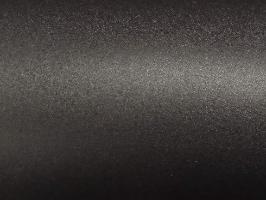 Матовая текстурная пленка - цвет черный Five5star