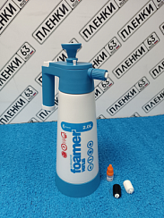 Пеногенератор Venus Super Foamer Pro+ 2L