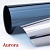 Зеркальная пленка R Blue 15 Aurora