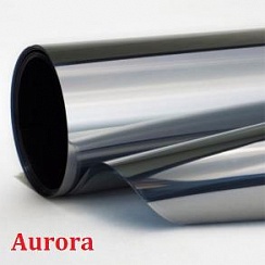 Зеркальная пленка R Silver 5 Aurora