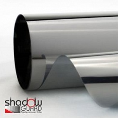 Зеркальная пленка R Silver 35 Shadow Guard