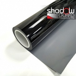Гибридная антигравийная пленка SHG HYBRID TOP FG BLACK (1.52*15м)
