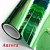 Зеркальная пленка R Green 15 Aurora