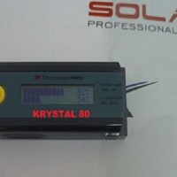 Атермальная пленка KRYSRAL 80 Solarnex