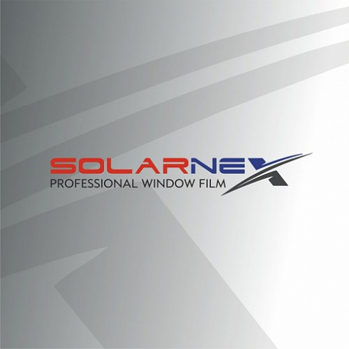 Полиуретановая антигравийная пленка SOLARNEX XGLOSS PPF (1.52м*15м)