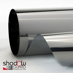 Зеркальная пленка R Silver 50 Shadow Guard