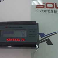 Атермальная пленка KRYSRAL 70С Solarnex