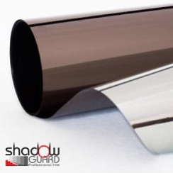 Зеркальная пленка R Bronze 15 Shadow Guard