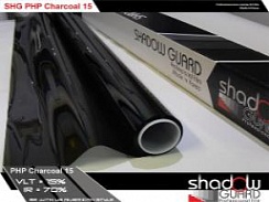 SHG PHP CHARCOAL 15%