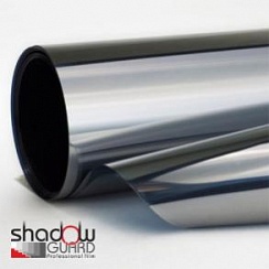 Зеркальная пленка R Silver 15 Shadow Guard